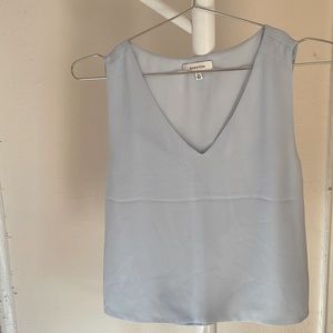 Aritzia Crop Top